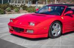 Ferrari 348 ts 1992 года